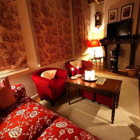 Old Bruges B&B Eksteriør bilde