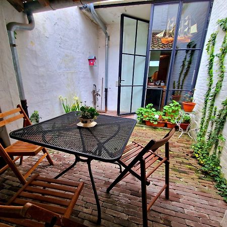Old Bruges B&B Eksteriør bilde
