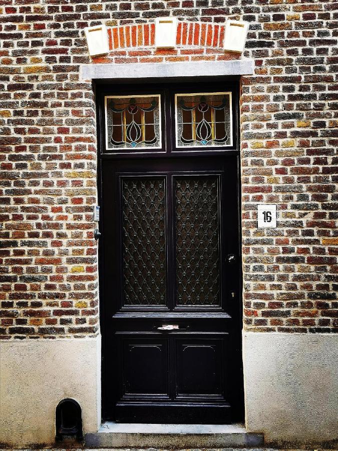 Old Bruges B&B Eksteriør bilde