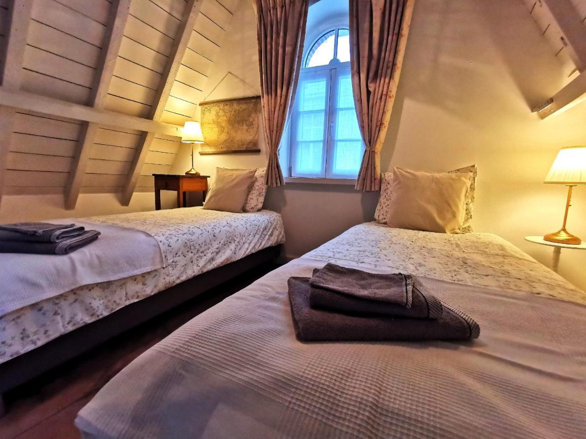 Old Bruges B&B Eksteriør bilde