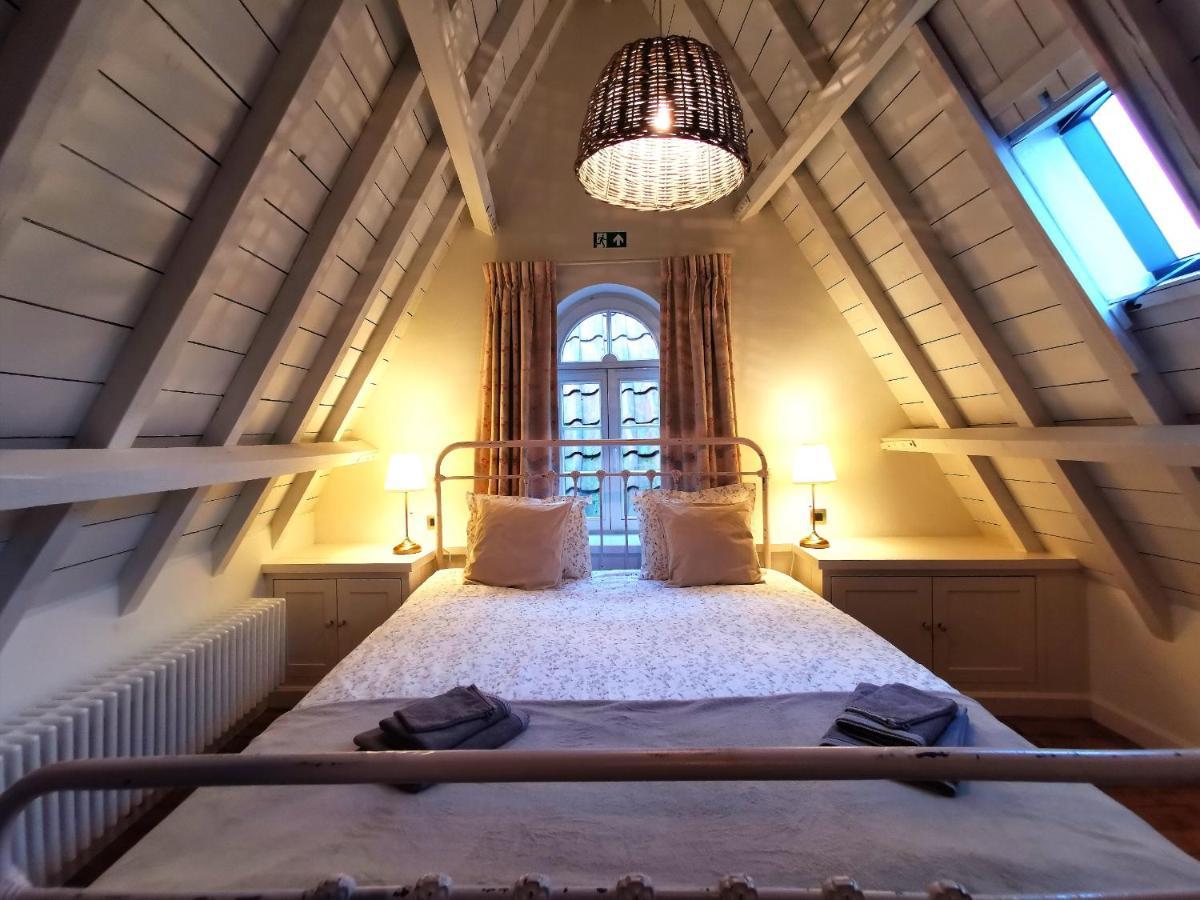 Old Bruges B&B Eksteriør bilde