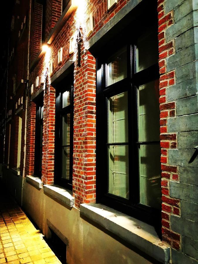Old Bruges B&B Eksteriør bilde