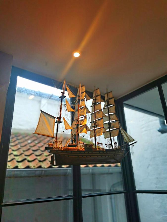 Old Bruges B&B Eksteriør bilde