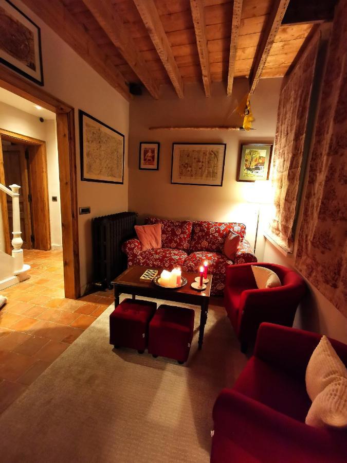 Old Bruges B&B Eksteriør bilde