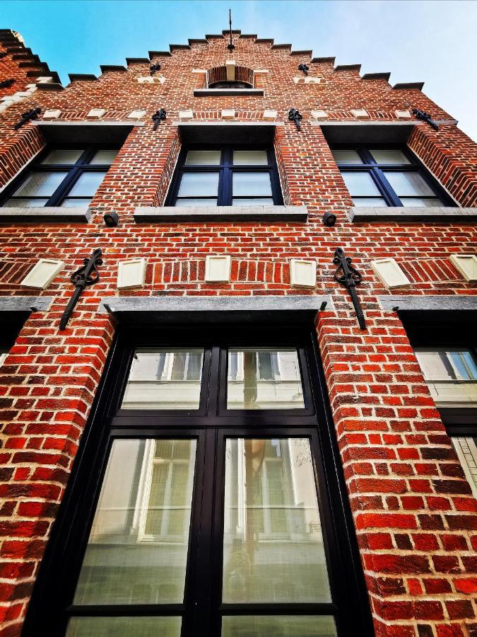 Old Bruges B&B Eksteriør bilde
