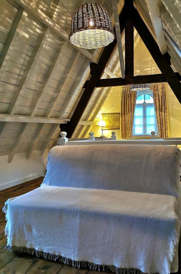 Old Bruges B&B Eksteriør bilde
