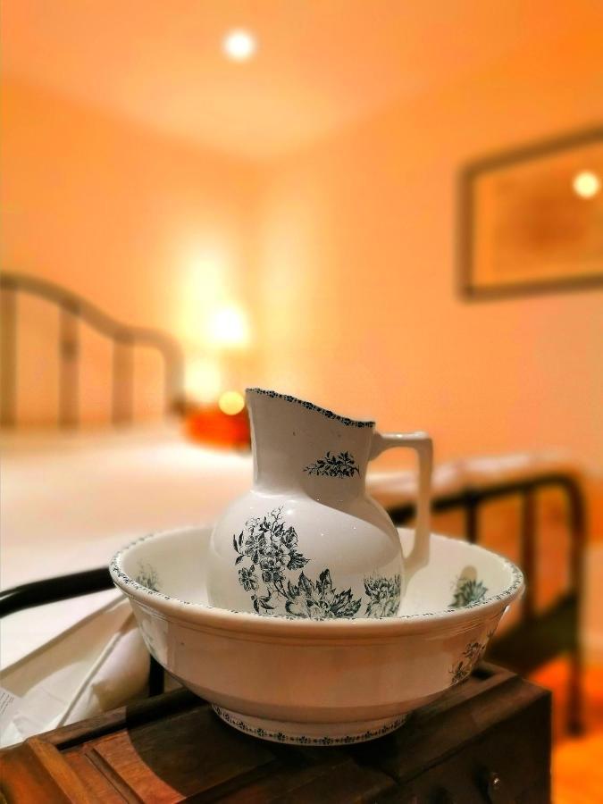 Old Bruges B&B Eksteriør bilde