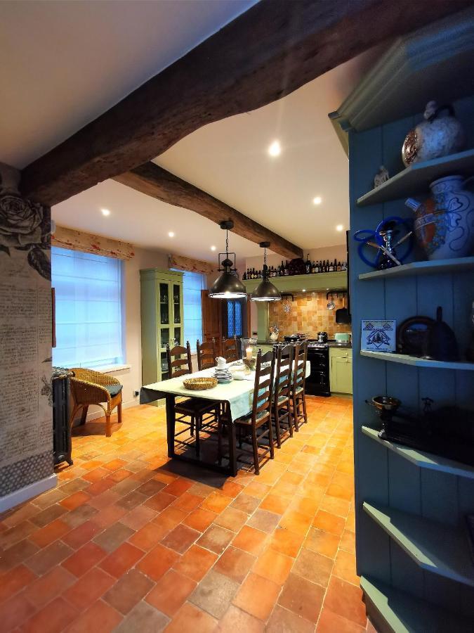 Old Bruges B&B Eksteriør bilde