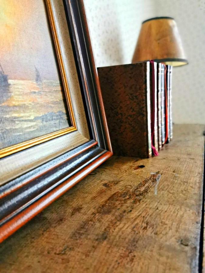 Old Bruges B&B Eksteriør bilde