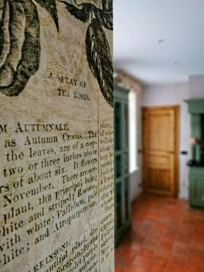 Old Bruges B&B Eksteriør bilde